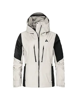 SCHÖFFEL | Chaqueta de esquí para mujer Shell Style Lufeld |